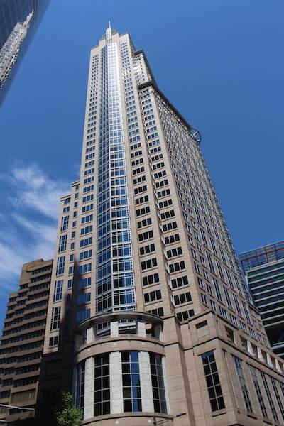 Chifley Tower (24/10/2014)