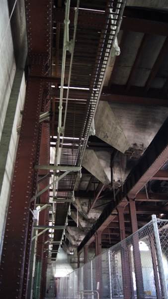 West Ryde Boiler House (29/10/2014 - Credits: Cynthia Meyer)