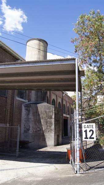 West Ryde Boiler House (29/10/2014 - Credits: Cynthia Meyer)