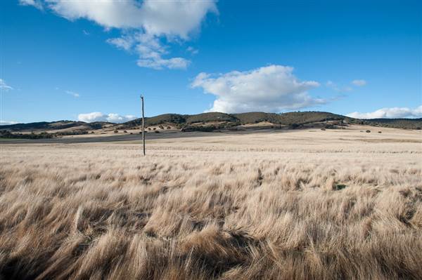 Goulburn Area (14/11/2014 - Credits: Colin McDougall)