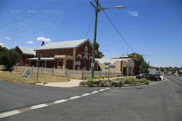 Murrumburrah, NSW (16/12/2014)
