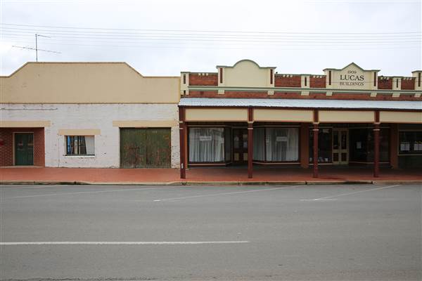 Coolamon (16/12/2014)