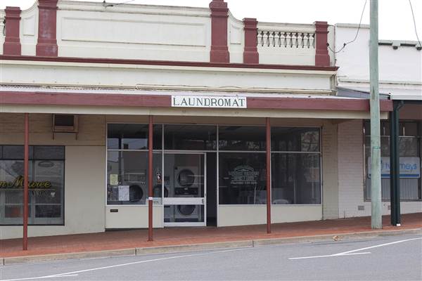 Coolamon (16/12/2014 - Credits: Eastern Riverina Arts)