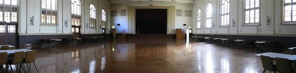 Marrickville Town Hall (24/02/2015 - Credits: Phillip Roope)