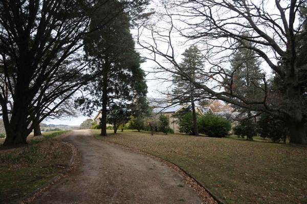 Hillview Heritage Hotel - Southern Highlands (25/05/2011 - Credits: Phillip Roope)
