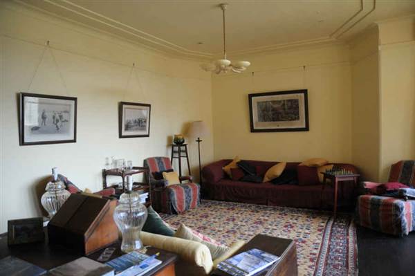 Hillview Heritage Hotel - Southern Highlands (25/05/2011 - Credits: Phillip Roope)