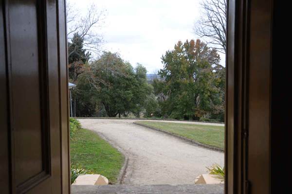 Hillview Heritage Hotel - Southern Highlands (25/05/2011 - Credits: Phillip Roope)