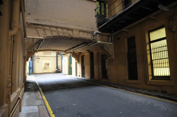 Phillip Lane (12/06/2011 - Credits: Phillip Roope)
