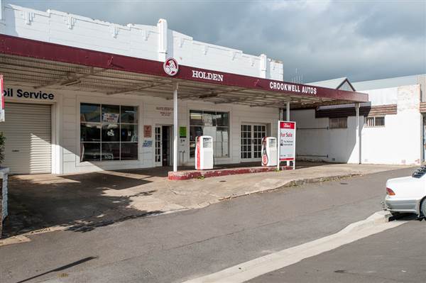 Crookwell (12/03/2015)