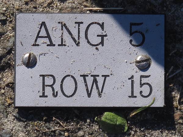 Eastern Suburbs Memorial Centre (13/03/2015)