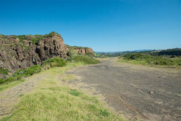 Bombo Headland Quarry (30/04/2015 - Credits: Colin McDougall)