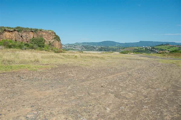 Bombo Headland Quarry (30/04/2015 - Credits: Colin McDougall)