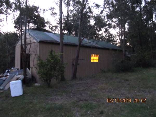 Brogo NSW 2550 (12/05/2015)