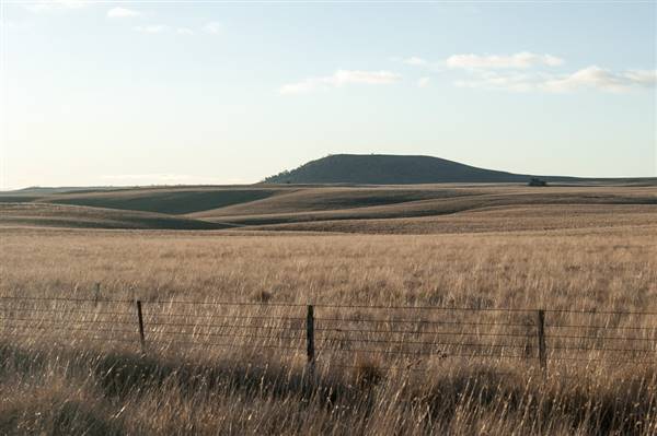 Monaro Plains (20/06/2015 - Credits: Colin McDougall)