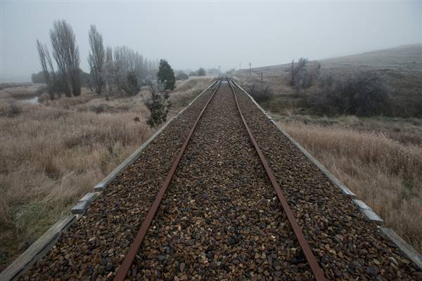 Monaro - Winter Frost (20/06/2015 - Credits: Colin McDougall)