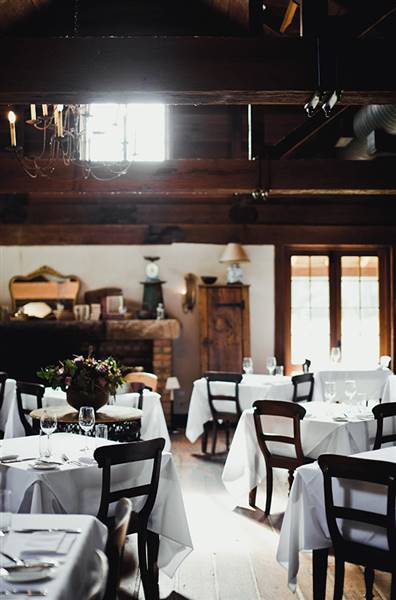 Pepper Tree Estate & Winery (23/07/2015)