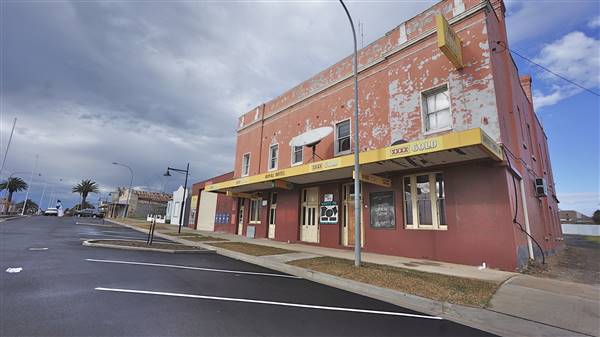 Twin Towns of Harden Murrumburrah (3/08/2015 - Credits: Mary Barltrop)