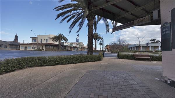Twin Towns of Harden Murrumburrah (3/08/2015 - Credits: Mary Barltrop)