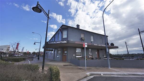 Twin Towns of Harden Murrumburrah (3/08/2015 - Credits: Mary Barltrop)