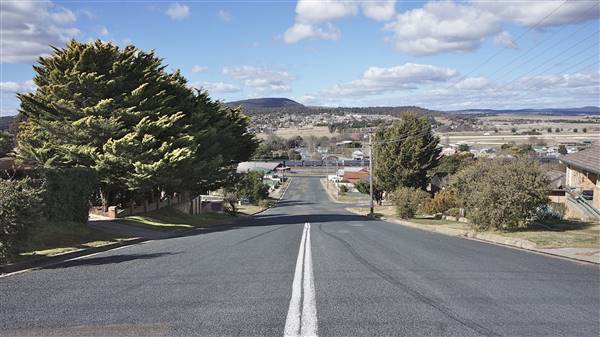 Goulburn (3/08/2015 - Credits: Mary Barltrop)