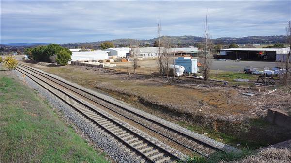 Cootamundra (3/08/2015 - Credits: Mary Barltrop)