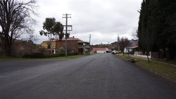 Carcoar (3/08/2015 - Credits: Mary Barltrop)