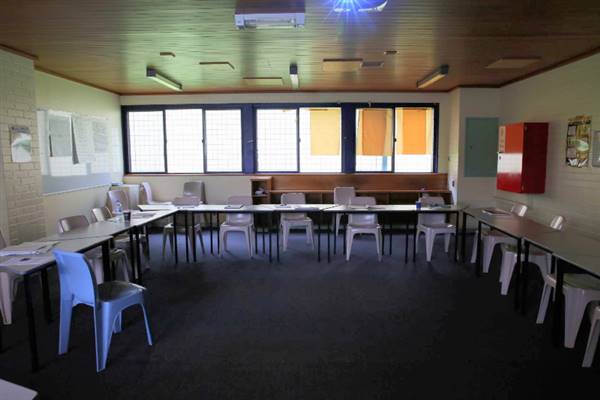 Yasmar Training Facility (21/08/2015)
