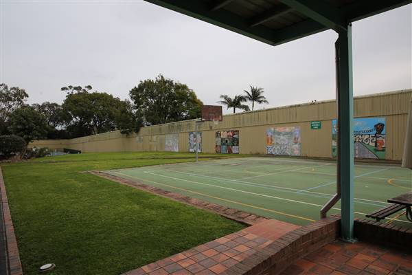 Yasmar Training Facility (21/08/2015)