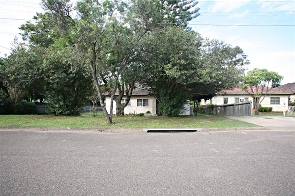 Ermington neighbourhood (3/02/2011 - Credits: Lisa Scope)