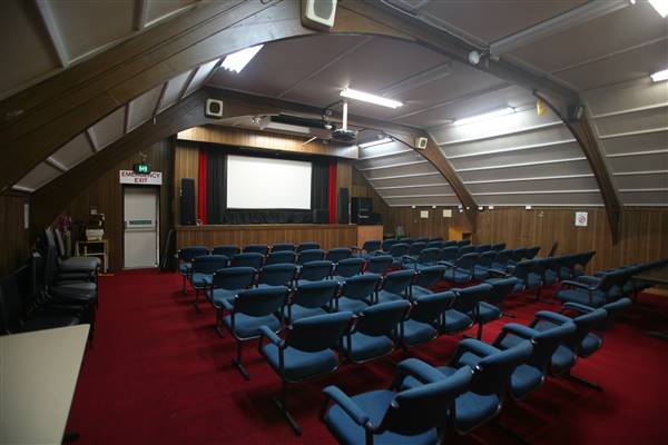 Cronulla School of Arts (8/02/2012 - Credits: Lisa Scope)