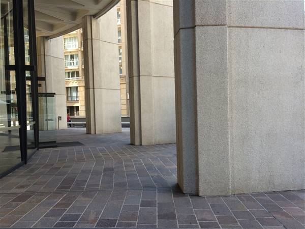 Australia Square (16/10/2015 - Credits: Shannon Wheeler)