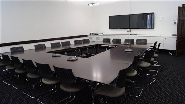Property Council of Australia (1/11/2015 - Credits: Shannon Wheeler)