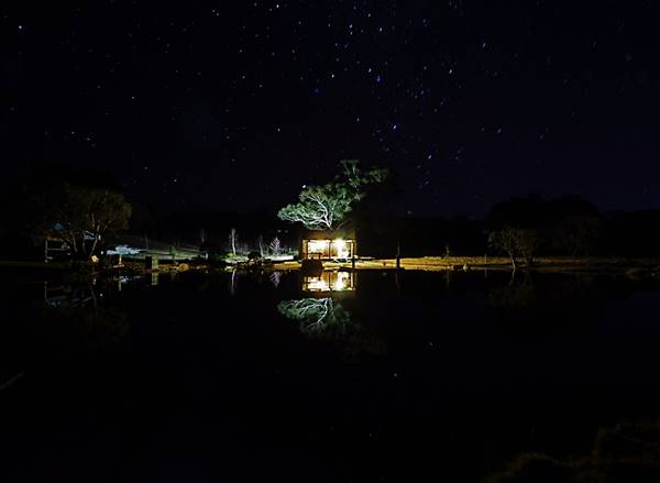 Moonbah Hut (20/11/2015)