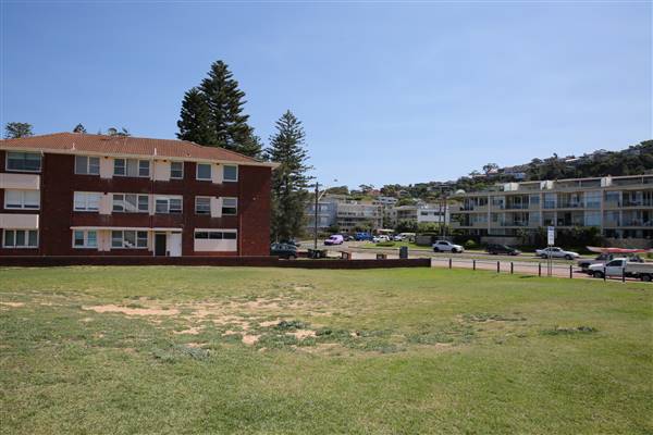 Collaroy Beach (20/11/2015)
