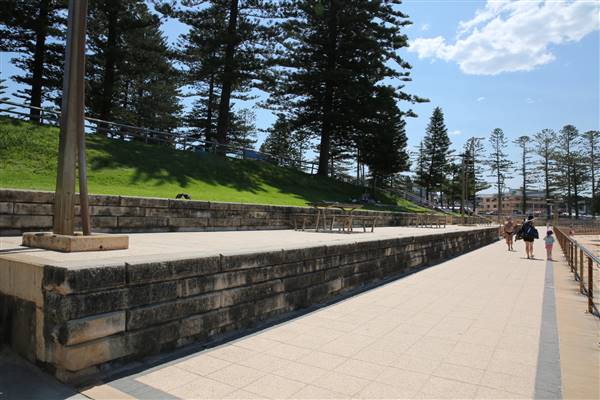Dee Why Beach and Surrounds (20/11/2015 - Credits: Lisa Scope)
