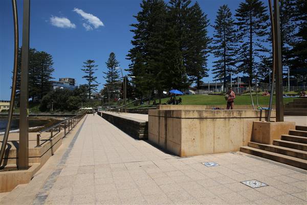 Dee Why Beach and Surrounds (20/11/2015 - Credits: Lisa Scope)