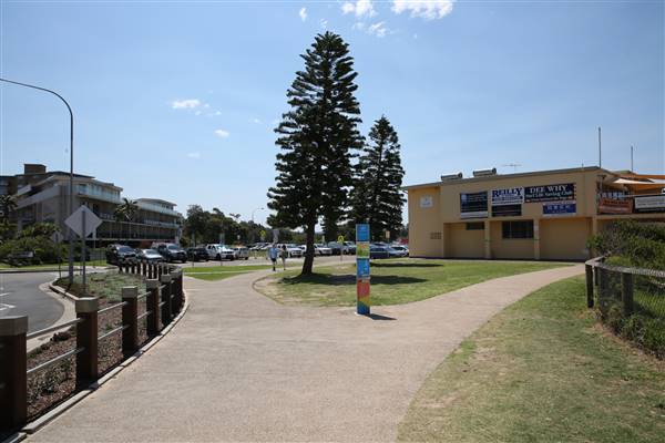 Dee Why Beach and Surrounds (20/11/2015 - Credits: Lisa Scope)