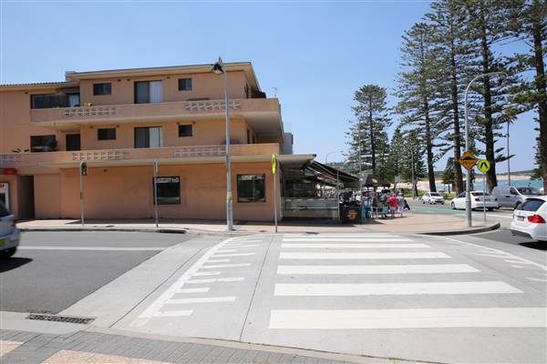 Dee Why Beach and Surrounds (20/11/2015 - Credits: Lisa Scope)