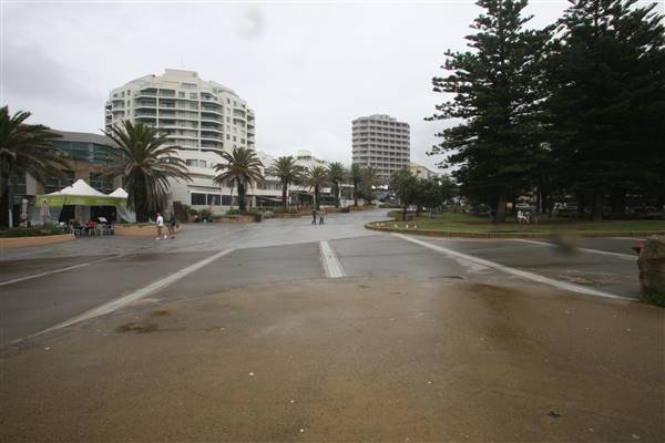 Cronulla Beach (26/11/2015 - Credits: Lisa Scope)