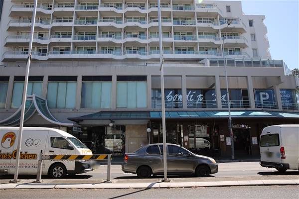 Brighton Le Sands - Grand Parade Main Street/s (20/11/2015 - Credits: Lisa Scope)
