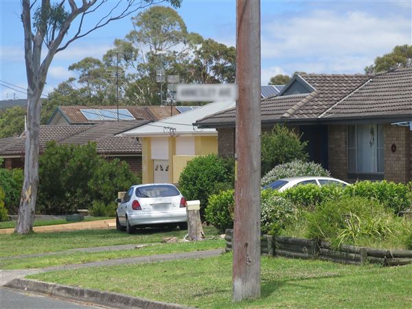 Stanwell Tops neighbourhood (7/12/2015 - Credits: Peter Hicks)