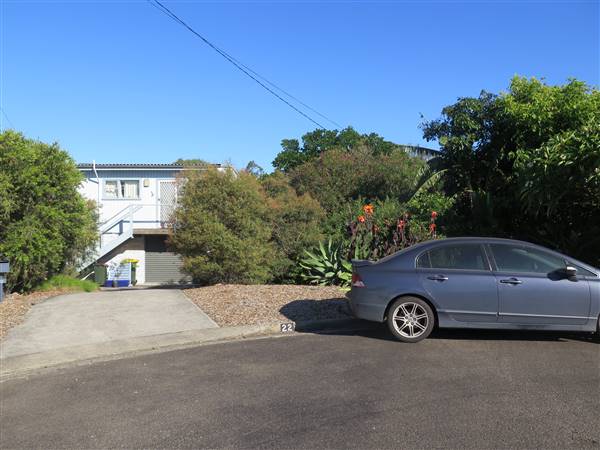 Kiama Downs neighbourhood - cul-de-sac 2 (7/12/2015 - Credits: Peter Hicks)