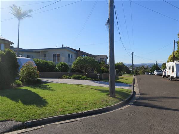 Kiama Downs neighbourhood - cul-de-sac 2 (7/12/2015 - Credits: Peter Hicks)