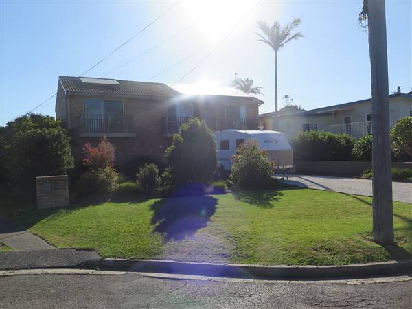 Kiama Downs neighbourhood - cul-de-sac 2 (7/12/2015 - Credits: Peter Hicks)