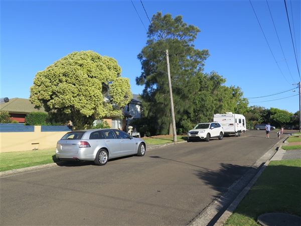 Kiama Downs neighbourhood - cul-de-sac 2 (7/12/2015 - Credits: Peter Hicks)