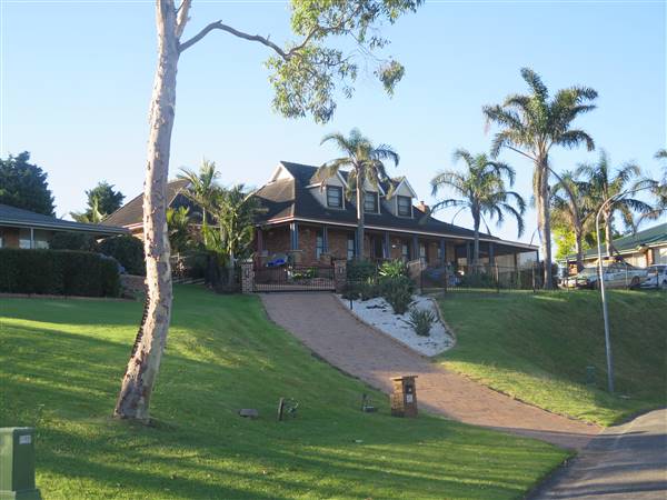 Kiama neighbourhood (8/12/2015)