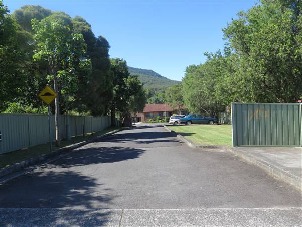 Balgownie Neighbourhood (4/12/2015 - Credits: Peter Hicks)