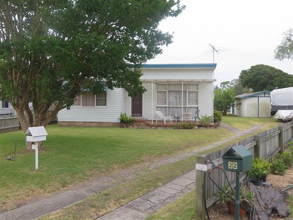North Narrabeen neighbourhood (9/12/2015 - Credits: Peter Hicks)
