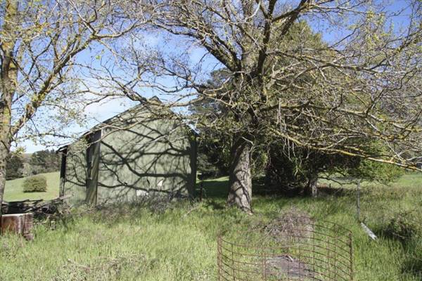 Private House - Crookwell (5/02/2016 - Credits: PETER HARRIS)