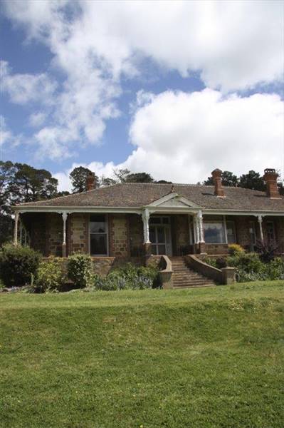 Private House - Crookwell (5/02/2016 - Credits: PETER HARRIS)
